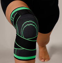 Load image into Gallery viewer, Mosconi Knee Compression Sleeve - Top Rated